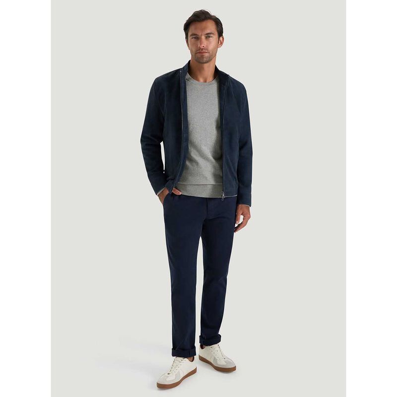 M.J. Bale Wester Crew Knit image number 11